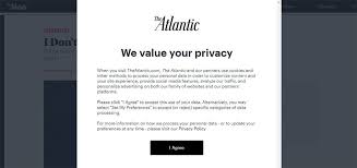 eu cookies directive free privacy policy