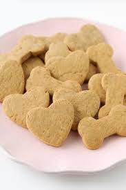 how to make homemade dog treats