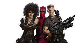 deadpool 2 hd wallpapers and backgrounds