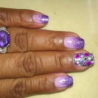 mirage nails spa cosmetics in