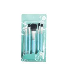 paket kuas make up brush eye shadow