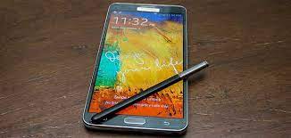 samsung galaxy note 3 review
