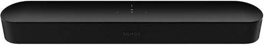 bose tv speaker vs sonos beam