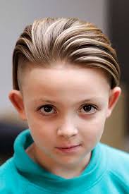 70 perfect boys haircuts for your