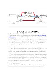 Hid Bulb Diagram Get Rid Of Wiring Diagram Problem