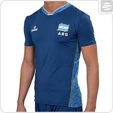 Cuenta oficial de la selección argentina de fútbol. Sona Deportes Camiseta De Voley Seleccion Argentina Facebook