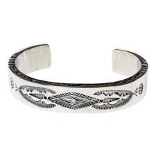 mark yazzie deep st mens thick gauge