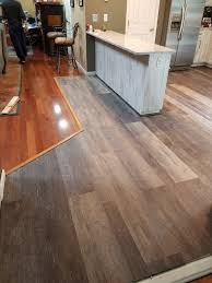 Safe, quality products · installation available · get free samples The Floor Guys Kitchen Lifeproof Seasoned Wood Facebook