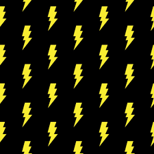 100 lightning bolt iphone wallpapers