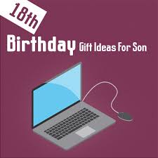 Help them cherish their special birthday with this incredibly cute 18th birthday sterling silver necklace. 18th Birthday Gift Ideas For Son Updated Sep 2020 Gifthome