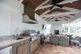 Make jacksonville restaurant reservations & find a 13 gypsies has a large craft kitchen. Summer Outdoor Kitchens Jacksonville Sandifer Design Build Remodel