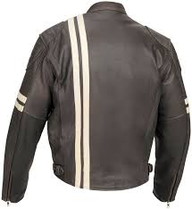River Road Leather Jackets