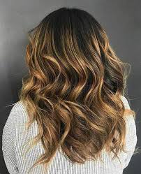 You're able to cut your hair in many of layers. 105 Awesome Caramel Highlights That Looks Good On Anyone Sass