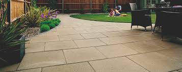 Repoint Your Patio Paving