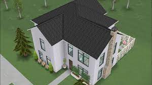 sims freeplay houses sims house