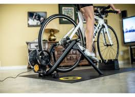 indoor trainer cycleops m2