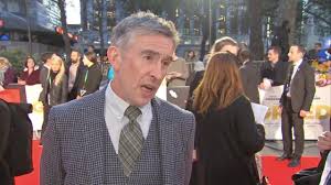 Steve Coogan: 'Prince Harry right to sue tabloids over phone hacking  claims' | Ents & Arts News | Sky News