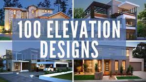 house elevation design types to choose