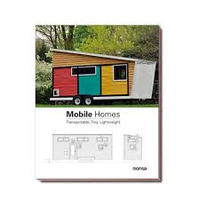 mobile homes transportable tiny