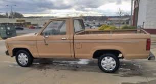 Search cars for sale starting at $349. 1984 Ford Ranger V4 Truck For Sale Under 1000 In Portland Oregon Or Ford Ranger Ford Ranger For Sale Ranger Truck