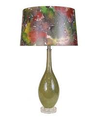 Sage Garden Jane Seymour Table Lamp