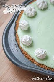 key lime pie recipe perfect summer