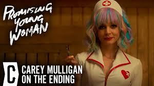 A film that brilliantly defines the times we are living in, and one of the best i've ever seen. Promising Young Woman Star Carey Mulligan Breaks Down The Film S Divisive Ending Youtube