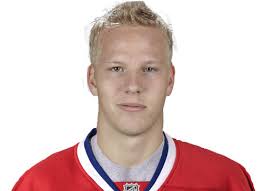 In a quest to find an answer we caught up with Habs new acquisition, Lars Eller and put him on the hot seat to get his take on life&#39;s little necessities. - eller_headshot_petit
