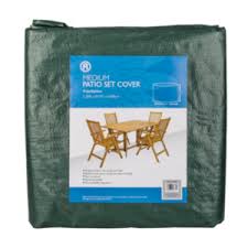 garden furniture covers the range