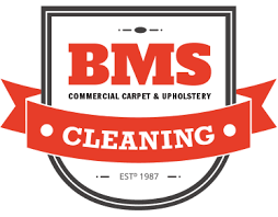 bms carpet upholstery cleaning
