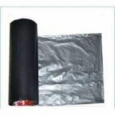 Black Mulching Roll And Sheet For