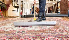 rug patching repair services in