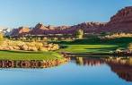 Entrada at Snow Canyon in St. George, Utah, USA | GolfPass