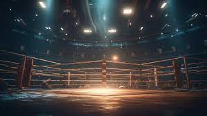 boxing ring background images browse