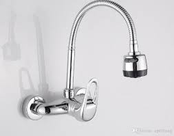 2021 brass chrome kitchen sink faucet