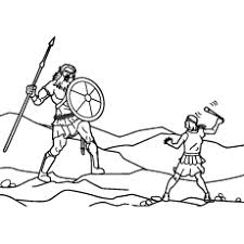 Search through more than 50000 coloring pages. Top 25 David And Goliath Coloring Pages For Your Little Ones