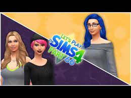 sims 4 part 66 playing hooky
