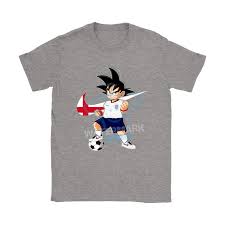 Shop with afterpay on eligible items. 2018 World Cup England Team Goku Dragon Ball X Nike Shirts Nfl T Shirts Store