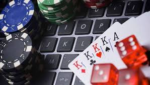 Online gambling remains profitable for US states