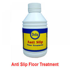 anti slip floor solution best