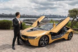 How much does a 2021 bmw i8 cost? Must See The Video Of Youtube Star Getting His Bmw I8 Car Smashed