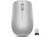 Lenovo 530 Wireless Mouse (Platinum Grey) | Mice - GY50Z18984 Lenovo