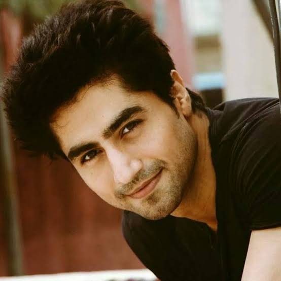 Image result for harshad chopra"