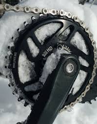 Take A Wild Guess Selecting The Best Front Chainring Size