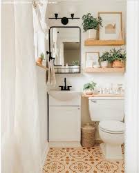 Bathroom Interior Design