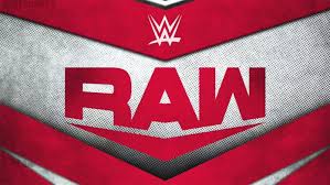 WWE Monday Night RAW 3/23/20 - 23rd March 2020 Full Show