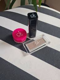 calvin klein makeup sets kits ebay