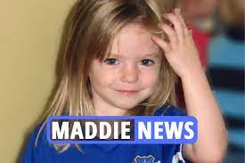 Madeleine McCann disappearance – Maddie ...