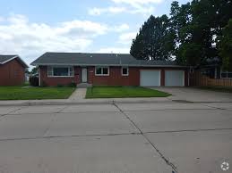 lincoln county ne houses for