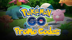 Pokemon GO Promo Codes List (February 2022)